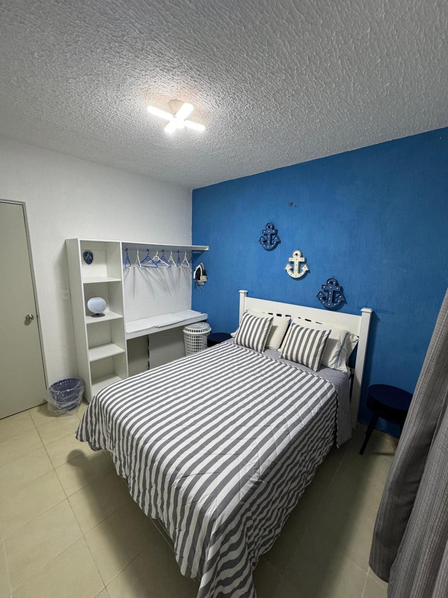 Departamento Xcalak * Playa del Carmen