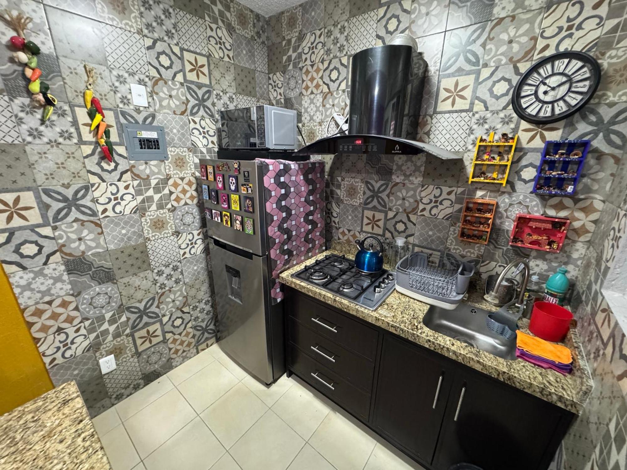 Departamento Xcalak Apartamento *