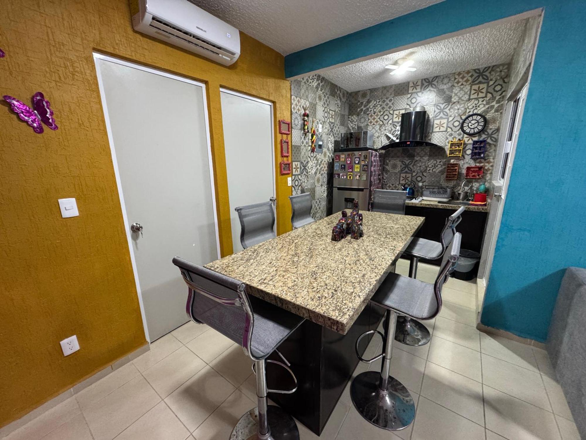 Departamento Xcalak Apartamento