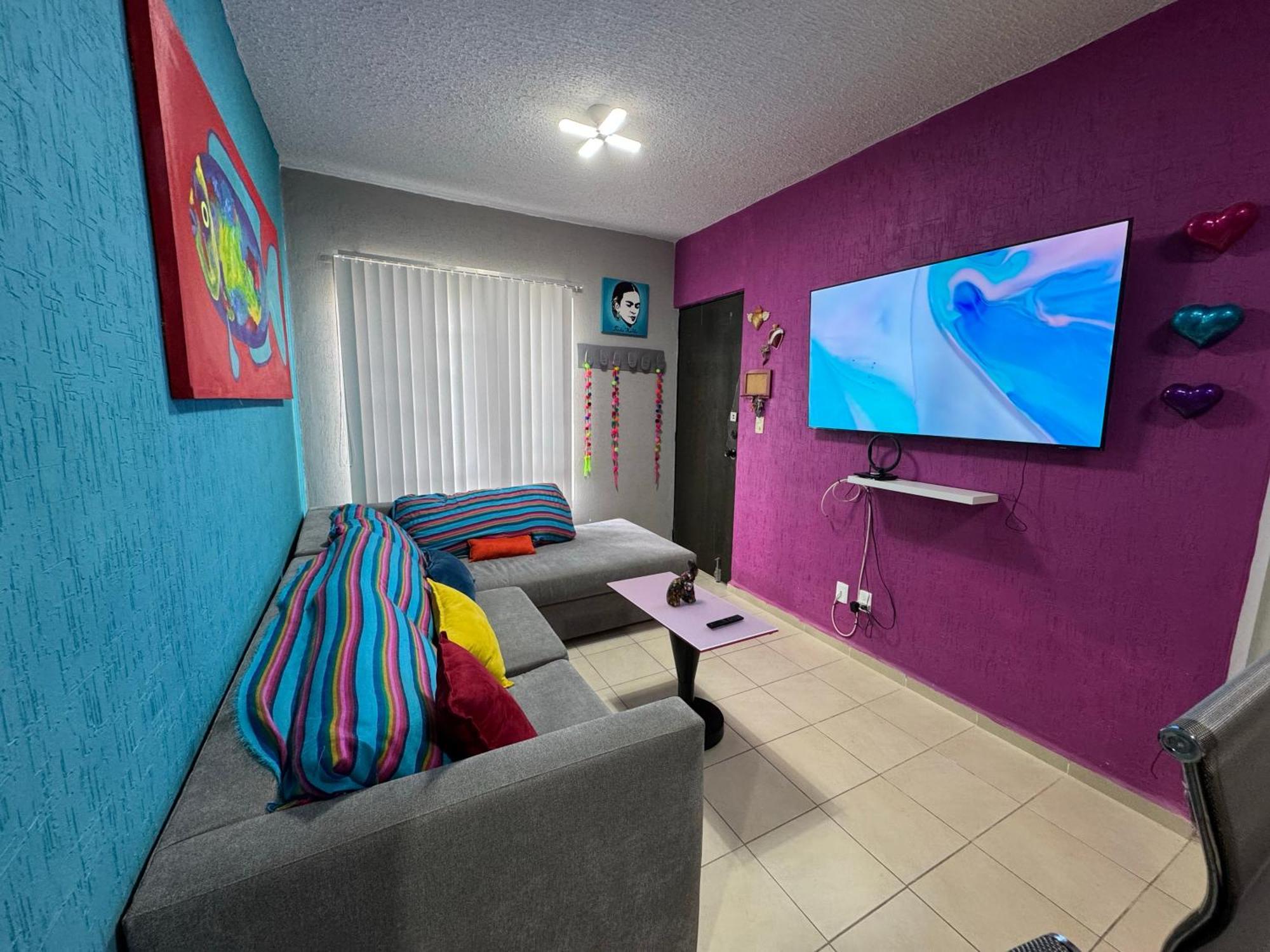 Apartamento Departamento Xcalak
