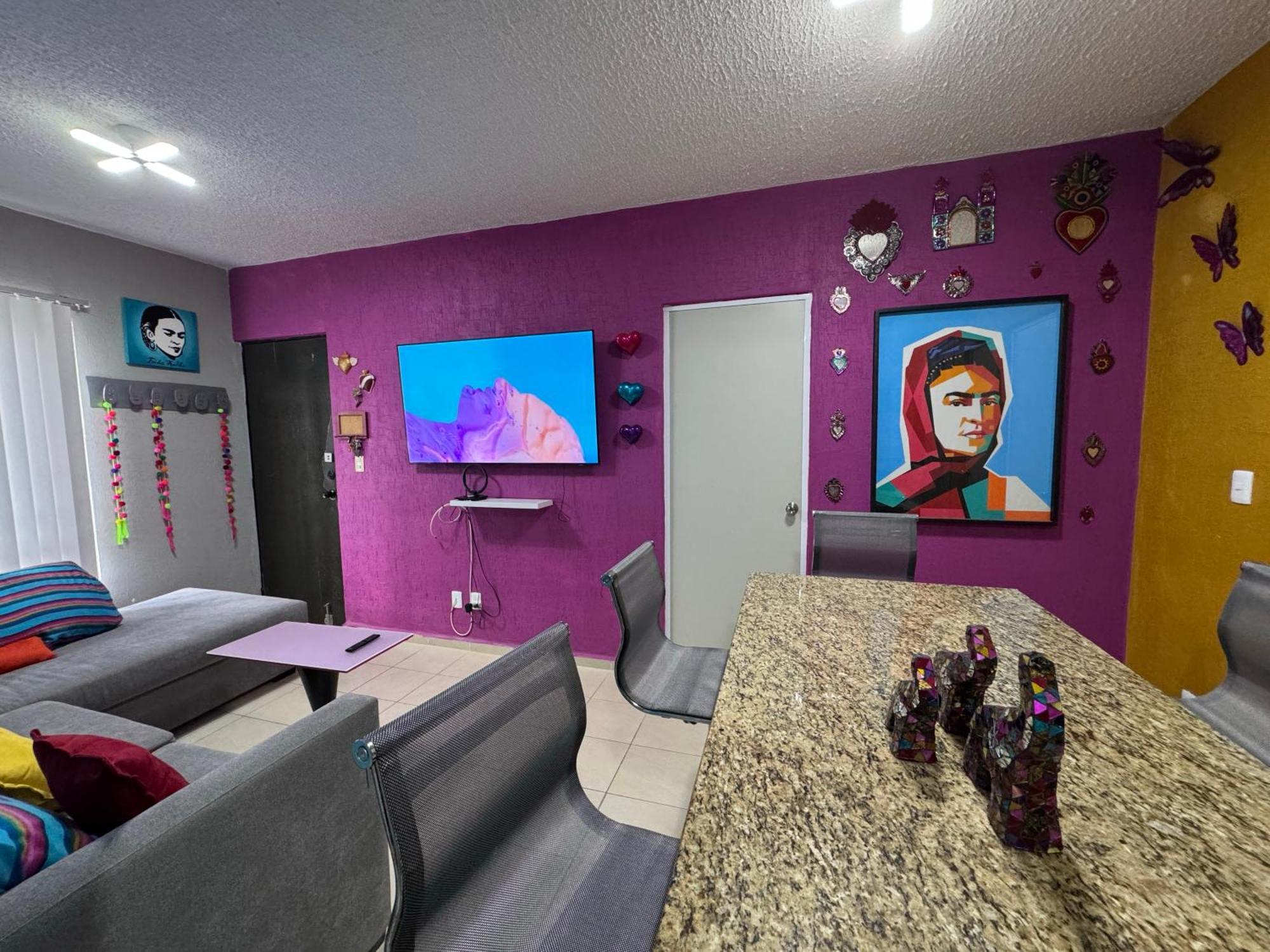 Departamento Xcalak Apartamento Playa del Carmen
