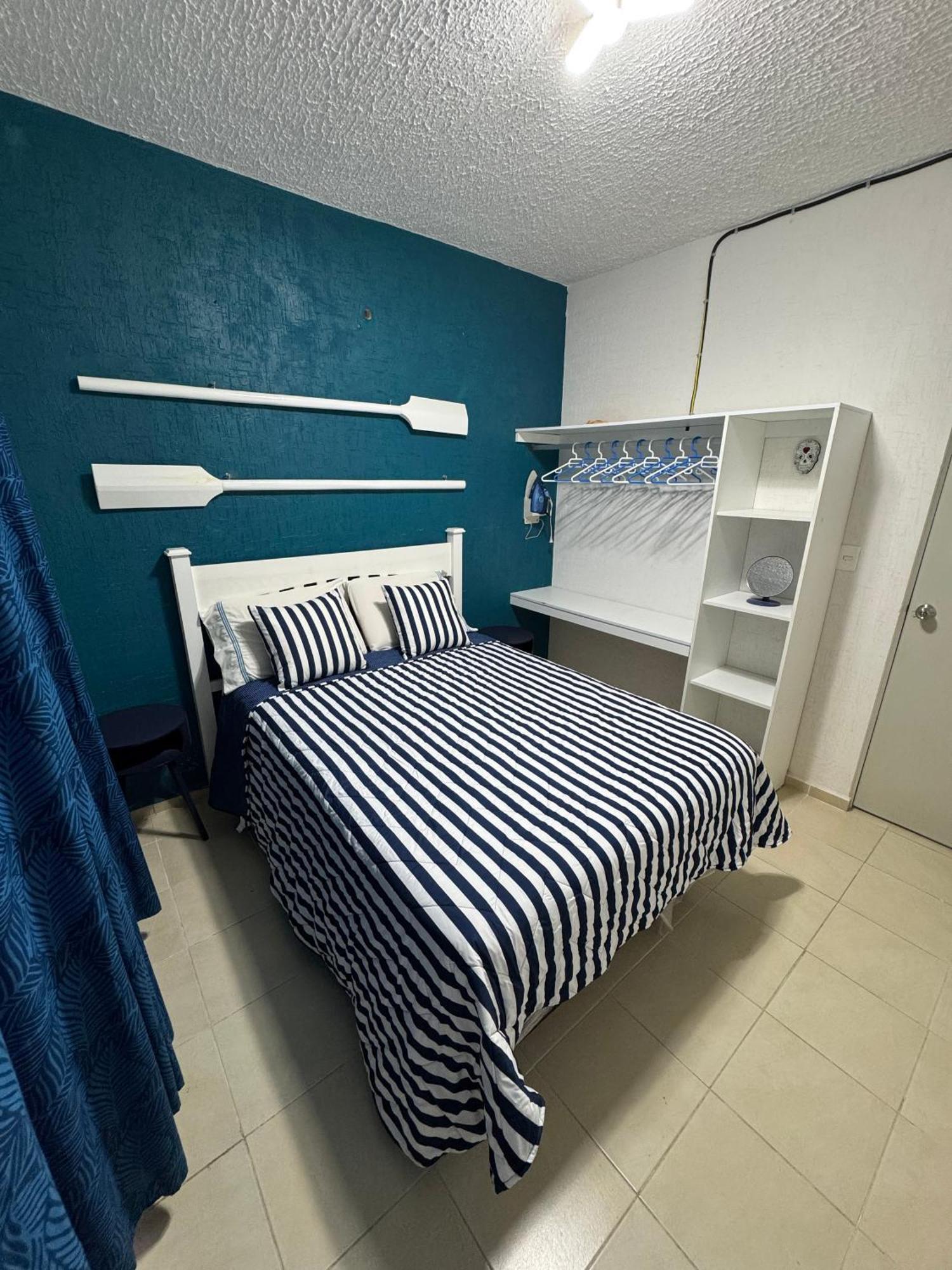 Apartamento Departamento Xcalak *